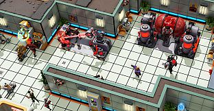 Evil Genius 2: Cabal Pack