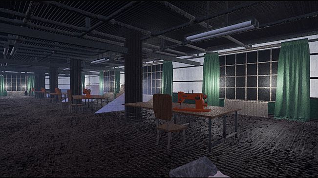 Lucky Pikinini - Cybernetic Titan