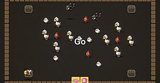 太和的疯狂农场 Taihe's Crazy Farm