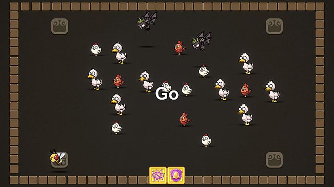 太和的疯狂农场 Taihe's Crazy Farm