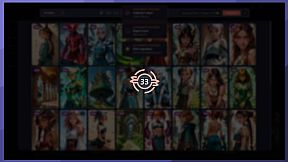 Vaifurion – Idle Waifu CCG