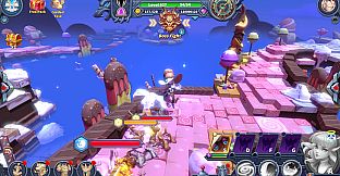 Endless World Idle RPG - Shari Mercenary Pack