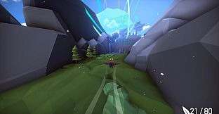 Owlen and the Starbound Mountain