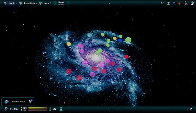 Galaxy Legion: Apotheosis