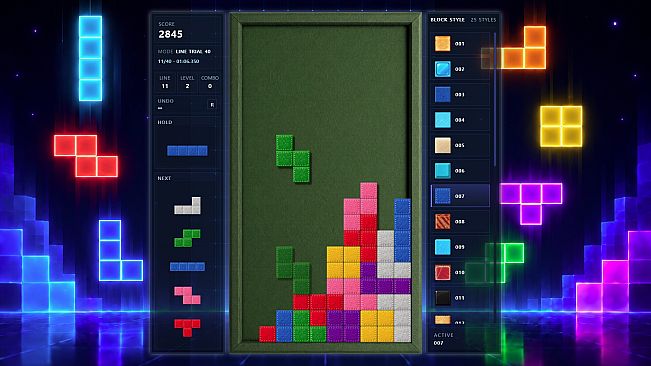 ATELIER BLOCKS