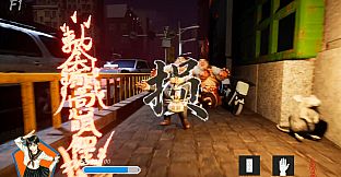 出马Spirit Rider