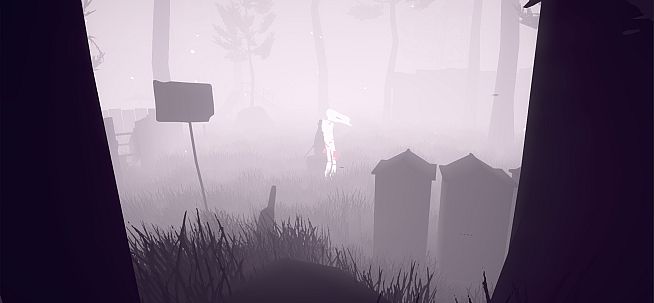 Fariwalk: The Prelude