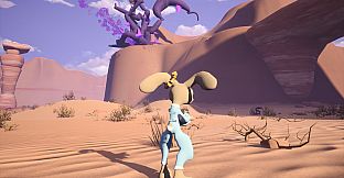 CottonTail