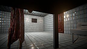 Hamam: The Steaming Backrooms