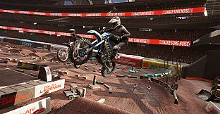 MX vs ATV Legends - 2026 Deluxe Edition