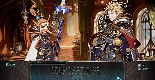 Granblue Fantasy: Versus - Additional Character Set (Anre)