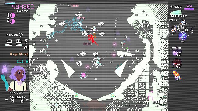 Orb Orb Magi