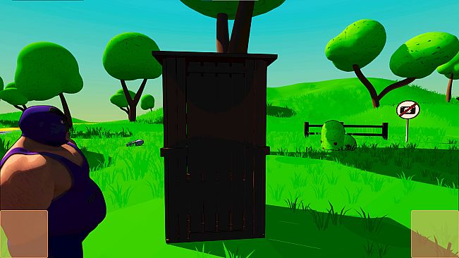 Barbecue with friends