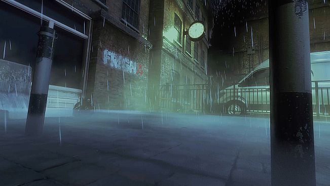 FrighTV Presents GHOSTS