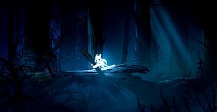 Ori and the Blind Forest