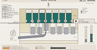 Shear line