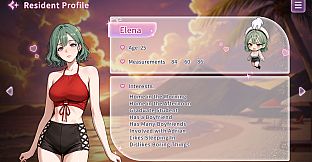 Perfect Wives: Midsummer Party
