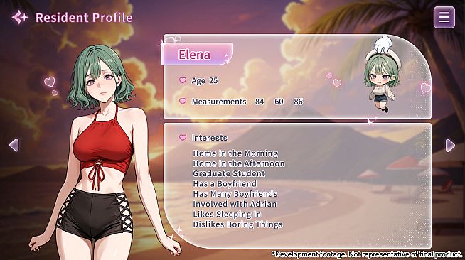 Perfect Wives: Midsummer Party