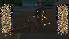 Futanari Jigsaw Puzzle