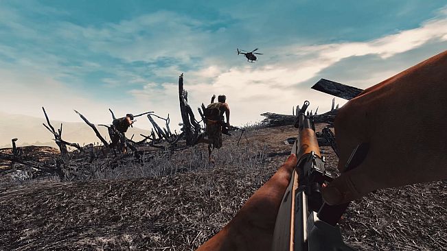 Rising Storm 2: Vietnam