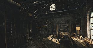 Workshop Rush