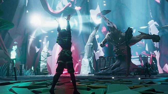 Cellyon: Boss Confrontation