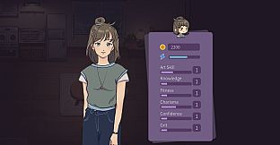 When I'm Not Drawing