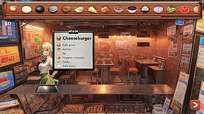 Romance in the Cityscape