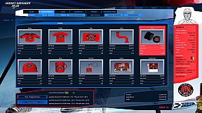 Hockey Manager 20|20