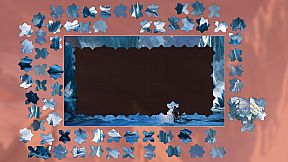 My Jigsaw Adventures - Forgotten Destiny