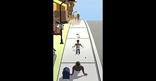 哥是莽撞人 Rush or Die