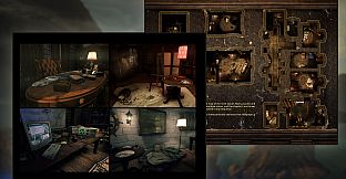 The Art and Design of The Eyes of Ara