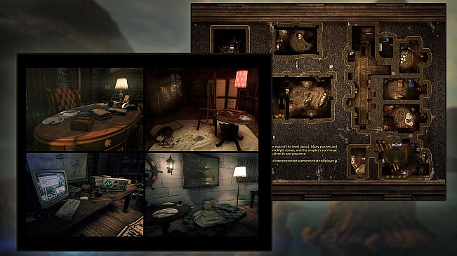 The Art and Design of The Eyes of Ara