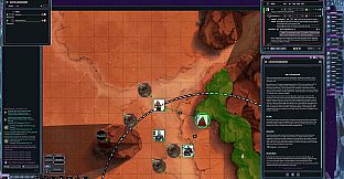 Fantasy Grounds - Starfinder Society - Invasion's Edge: Invasion's Edge