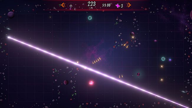 Graviton Core