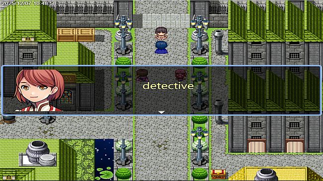 我獨自升級英文(3)