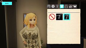 Returning the favor of the dog