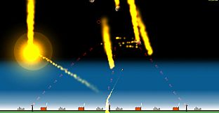 Meteorite Defense Command