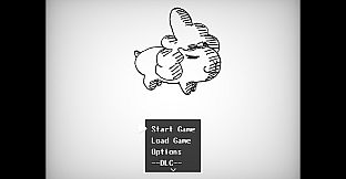 Misfit: The ReBirth of Death - Capannah the Capybara (Title Screen) DLC