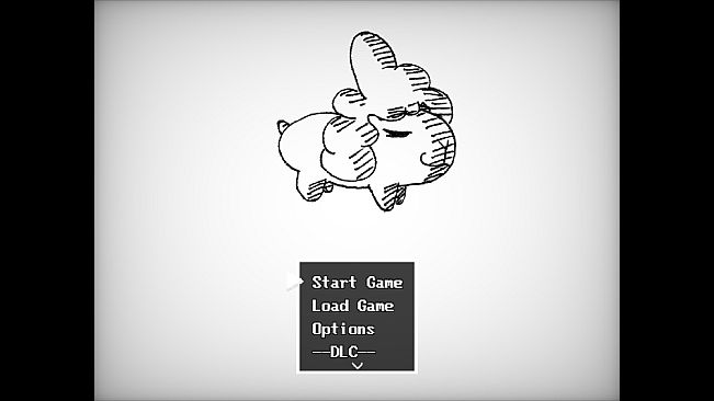 Misfit: The ReBirth of Death - Capannah the Capybara (Title Screen) DLC
