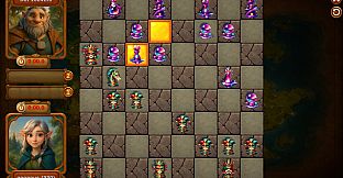 Choc Tactic for Chess Master - Road to GrandMaster