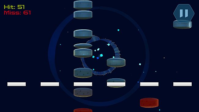 Stagees - Just Play !