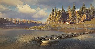 theHunter: Call of the Wild - Ultimate Hunting Bundle