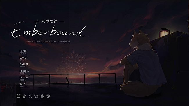 Emberbound