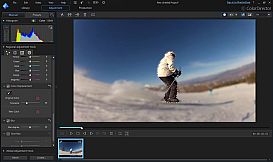 CyberLink ColorDirector 4