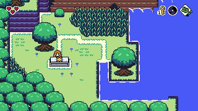 ProtoDungeon: Episode III