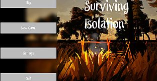 Surviving Isolation
