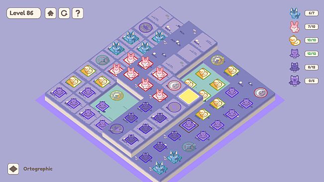 Furriend - Story Mode