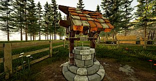 ContractVille - Medieval Furniture Pack