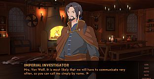 Weeping Willow (Windows)